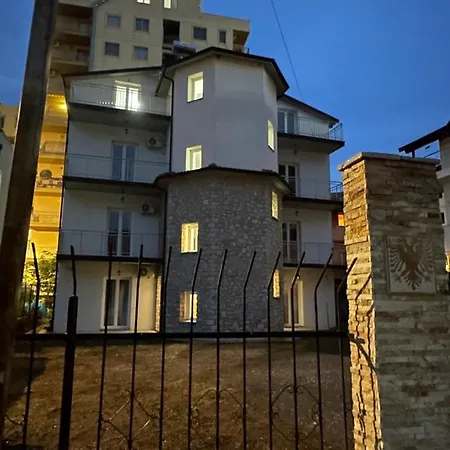 Hotel Seaside