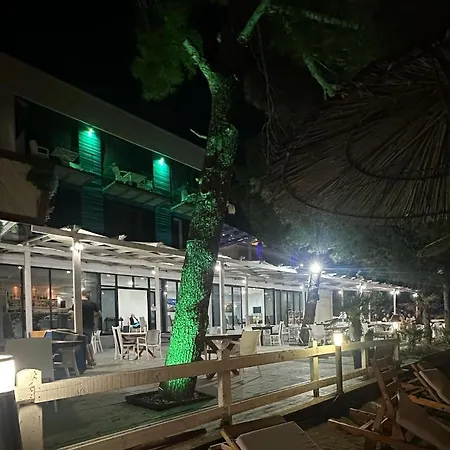 酒店 Seaside